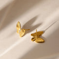 Elise - Boucles d'oreilles