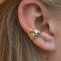 Flore - Boucles d'oreilles